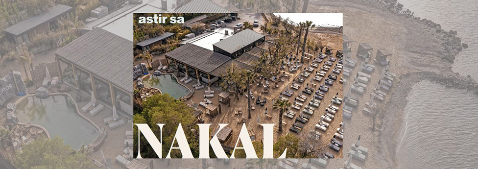 NAKAL-PORTO RAFTI
