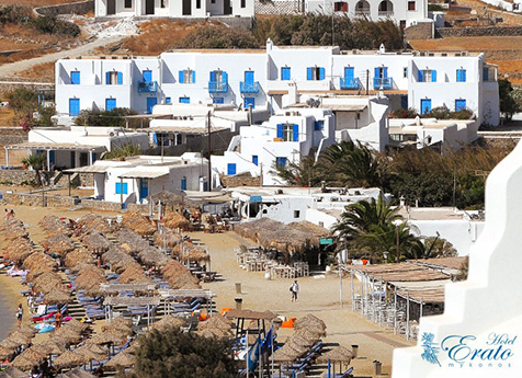 ERATO MYKONOS
