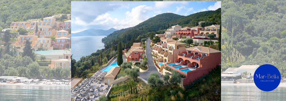 MARBELLA-NIDO CORFU
