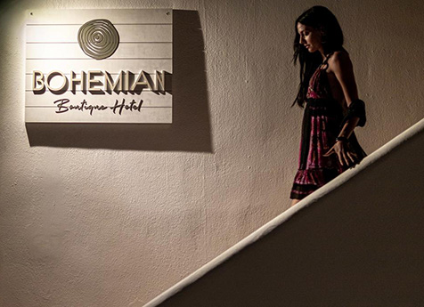 BOHEMIAN-PAROS

