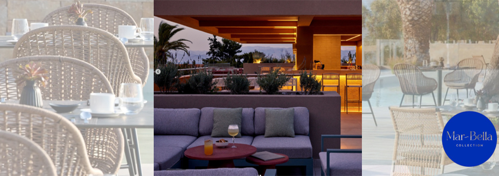 MARBELLA HOTELS DINING
