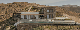 VILLAS-BOUTIQUE HOTELS