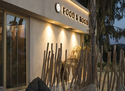 C FOOD & MOOD - KOS
