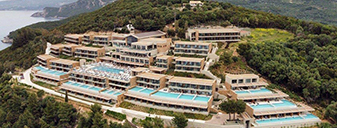 RESORTS-HOTELS