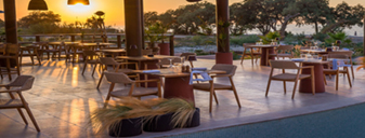 RESTAURANTS–BEACH BARS