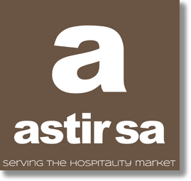Astir Sa logo