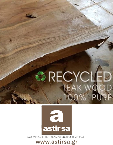 1.2 Teak