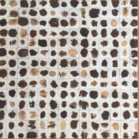 52.7317.0001 COCOMOSAIC WALL TILE COCONUT CHIPS