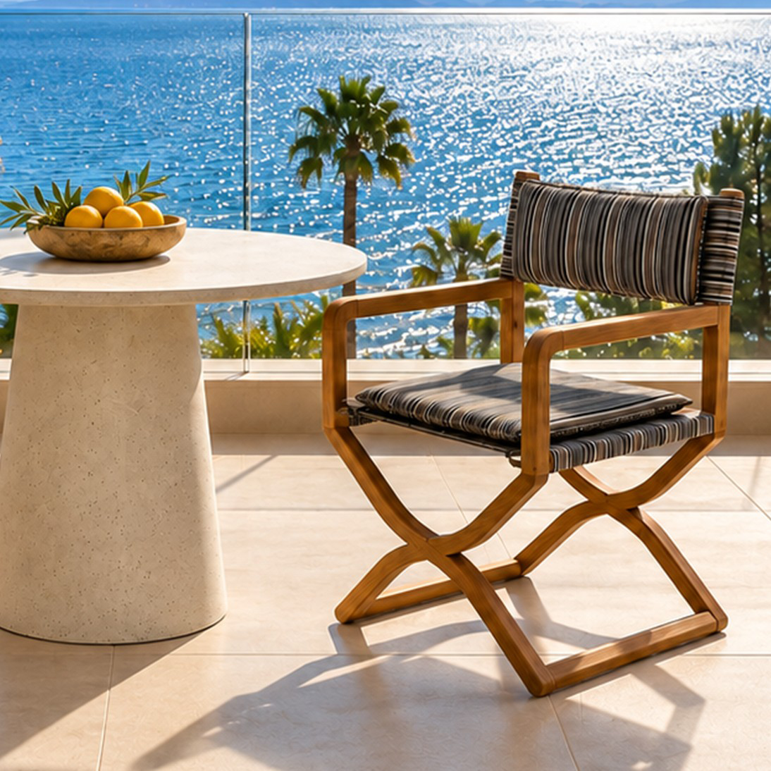 Καρέκλες & πολυθρόνες Dining