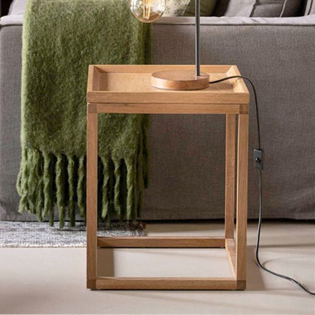 Side Tables Λοιπα
